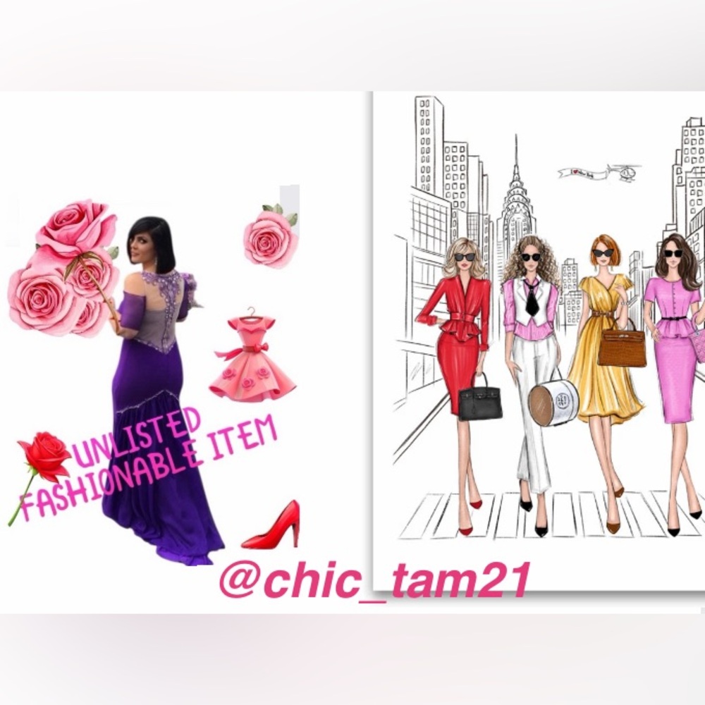 💃UNLISTED ITEM💃 - Picture 4 of 11